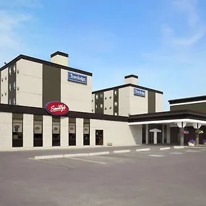 Hotell Travelodge By Wyndham West, Edmonton